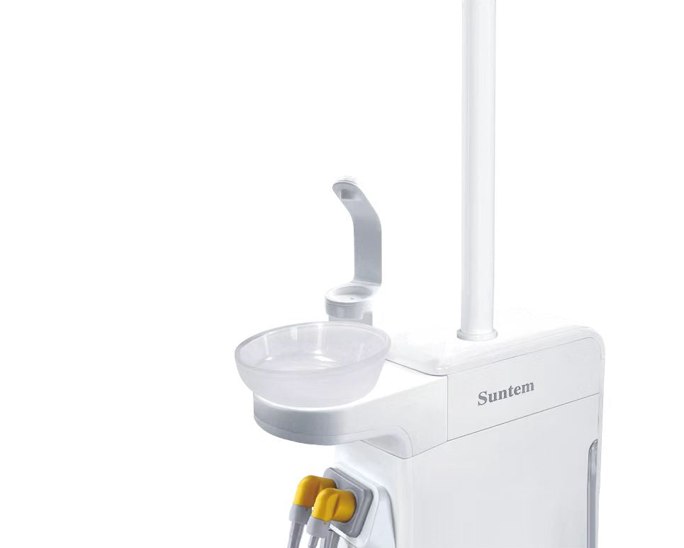 Unit Dentar Suntem