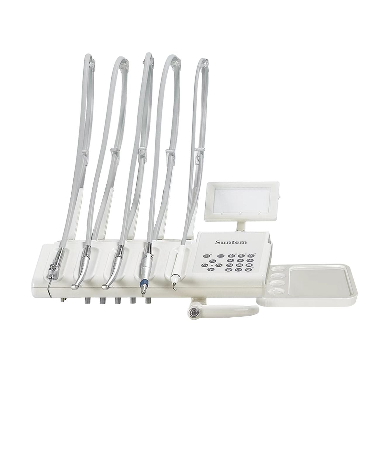 Unit Dentar Suntem