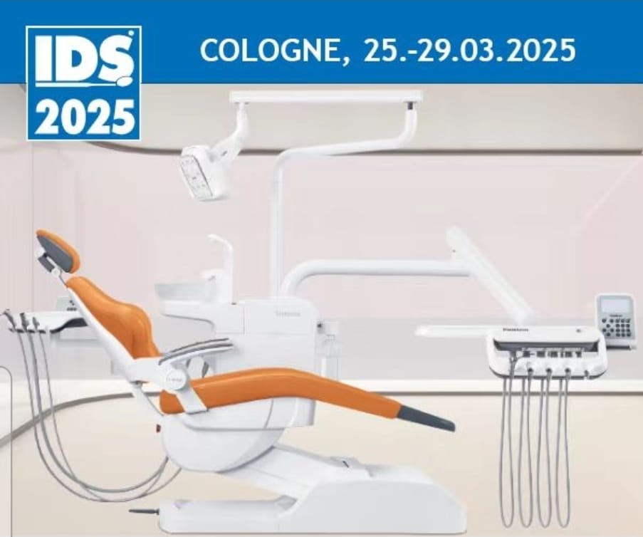 Unit Dentar Suntem