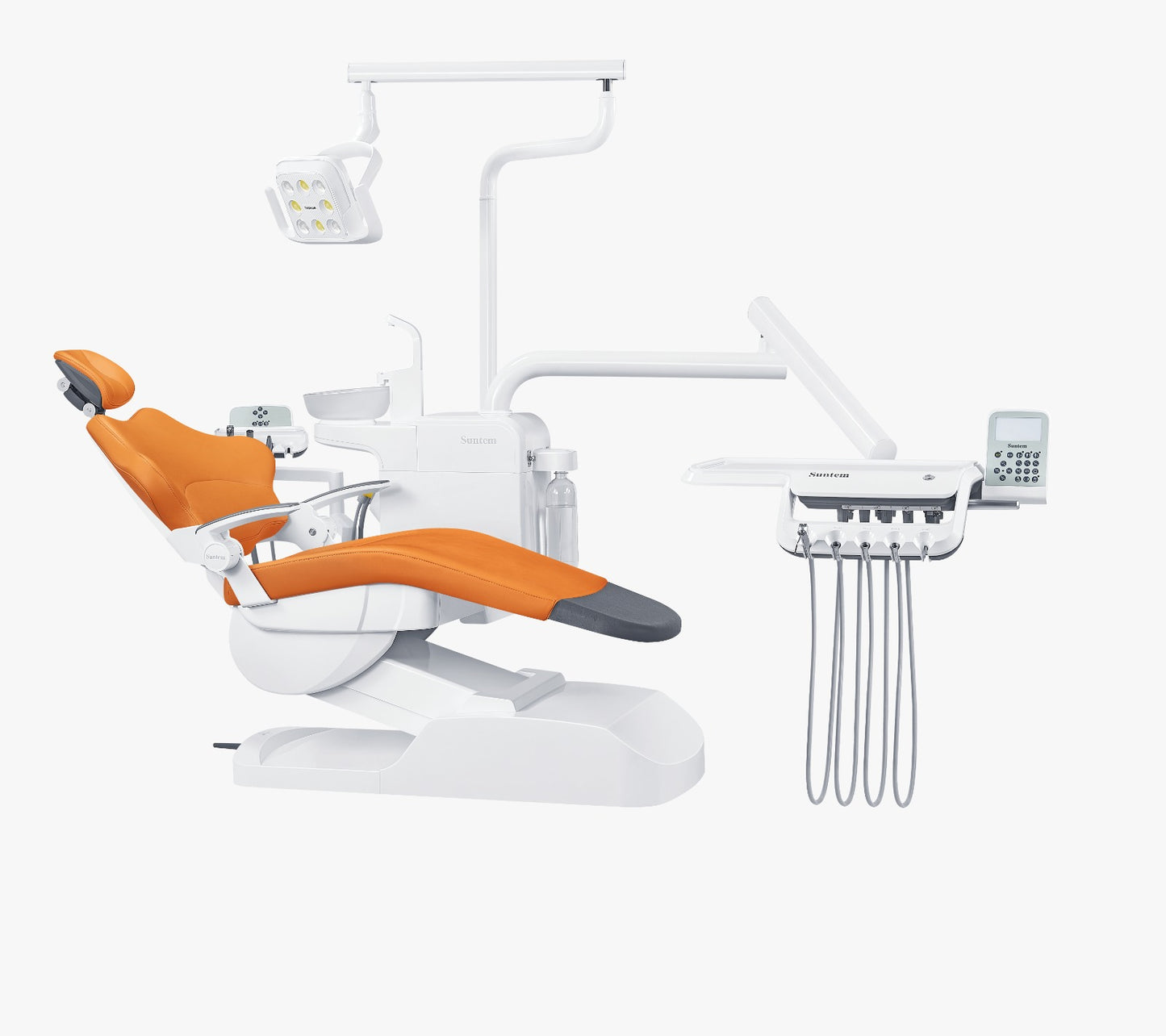 Unit Dentar Suntem