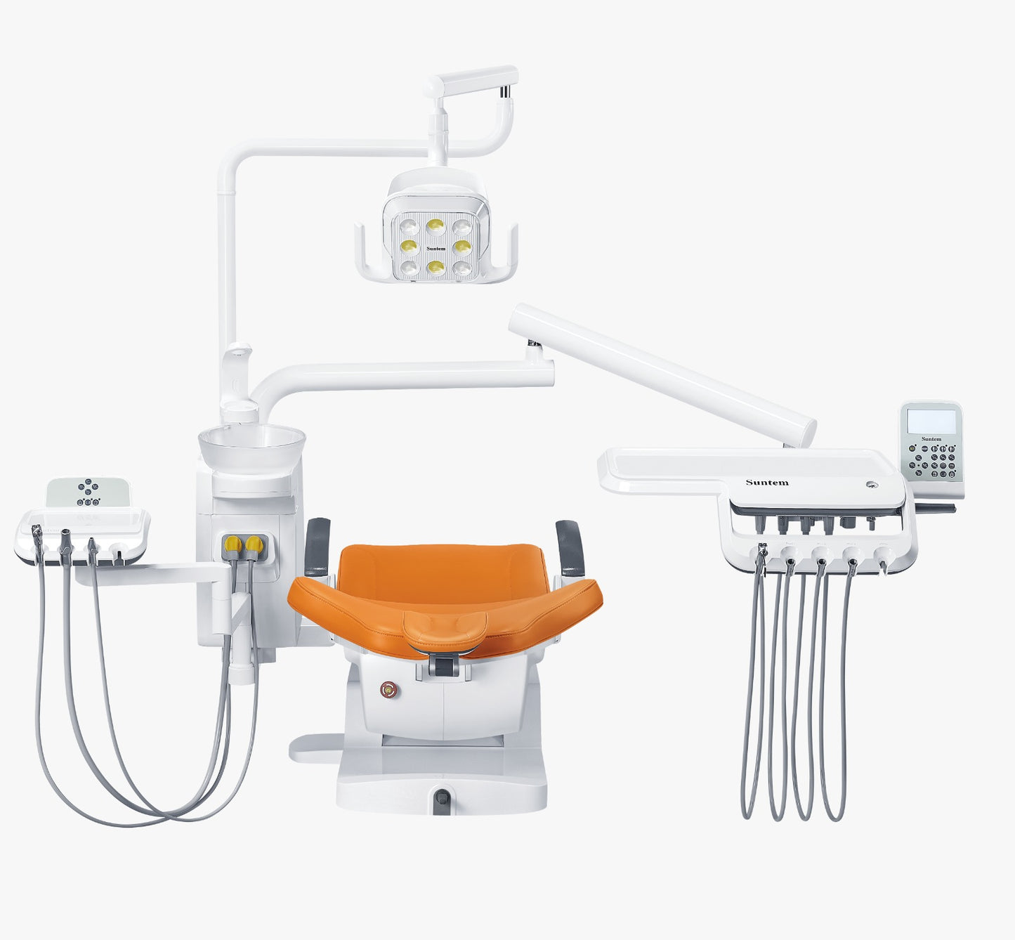 Unit Dentar Suntem