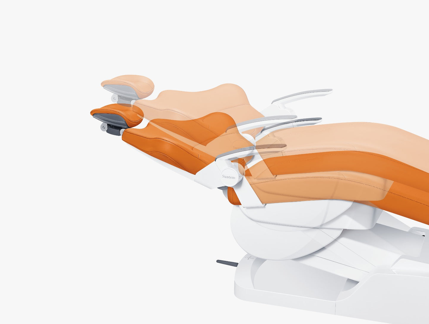 Unit Dentar Suntem