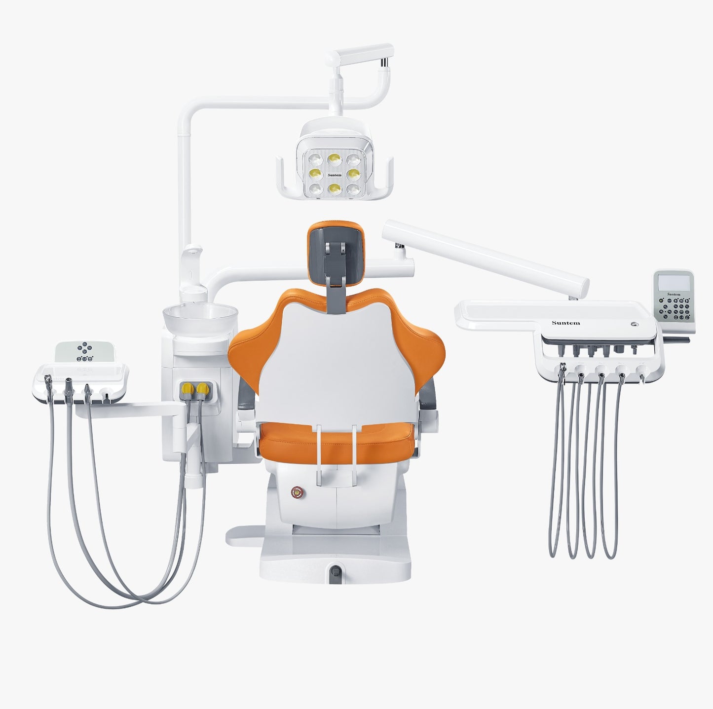Unit Dentar Suntem