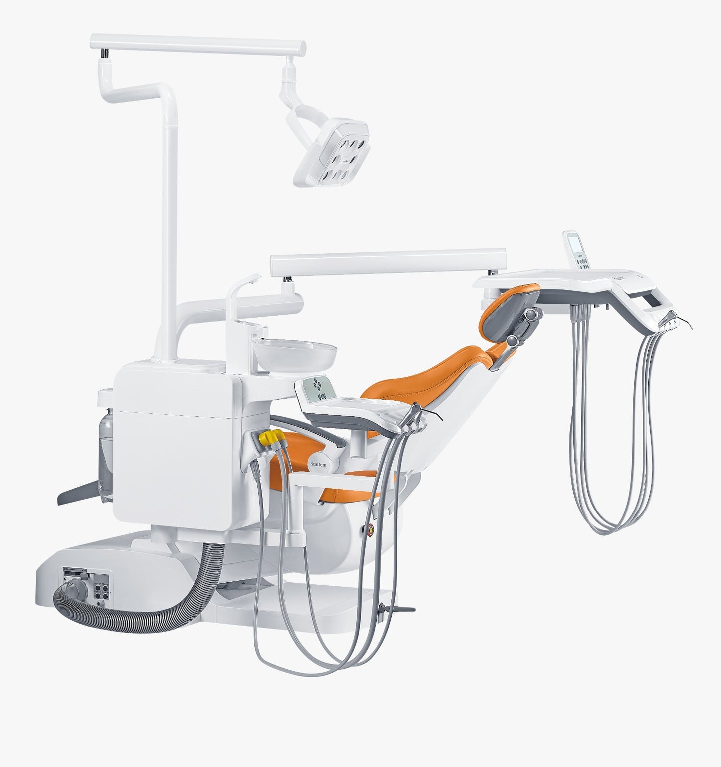 Unit Dentar Suntem