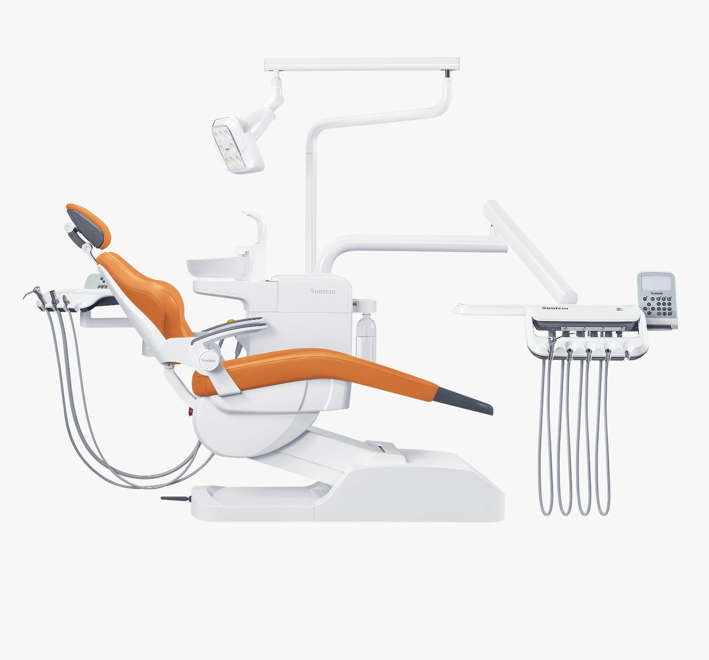 Unit Dentar Suntem