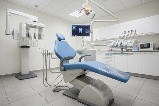 dental chair